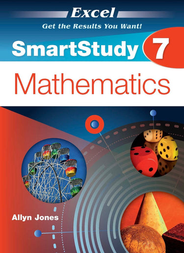 excel stem Excel SmartStudy - Mathematics Year 7